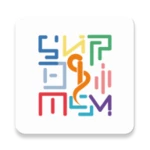 Logo of GPM android Application 